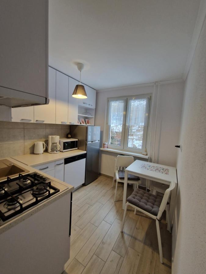 Apartament Gorska Panorama Szklarska Poreba Exterior photo
